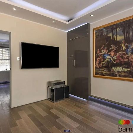 Covent Garden Two Bedroom Flat London Eksteriør bilde