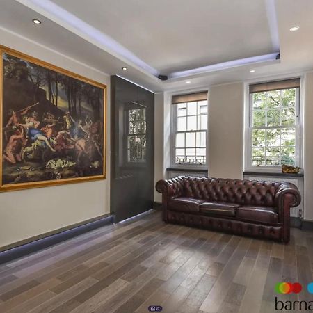Covent Garden Two Bedroom Flat London Eksteriør bilde