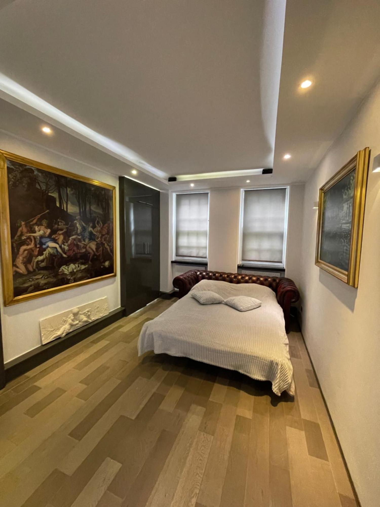 Covent Garden Two Bedroom Flat London Eksteriør bilde