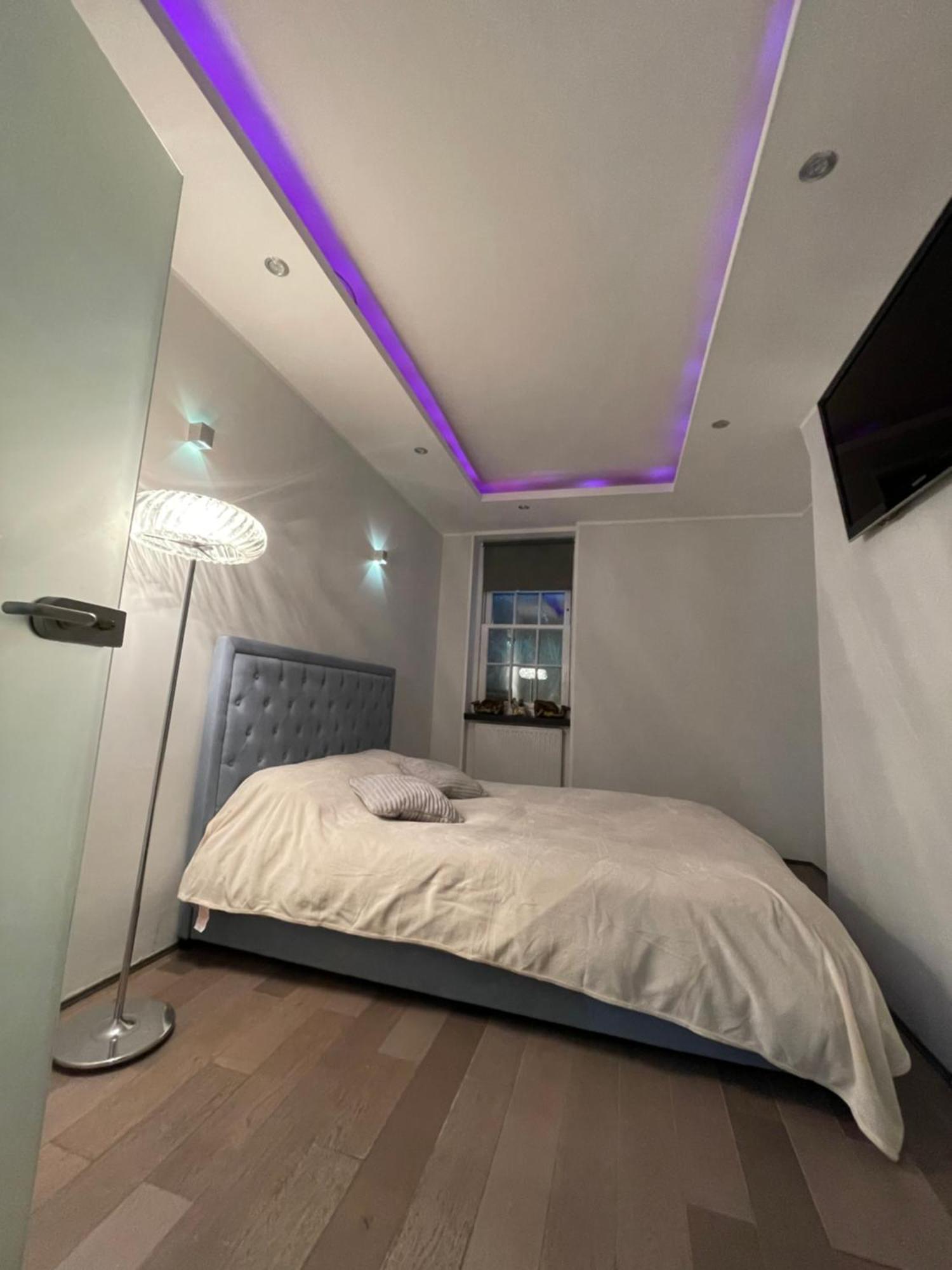 Covent Garden Two Bedroom Flat London Eksteriør bilde